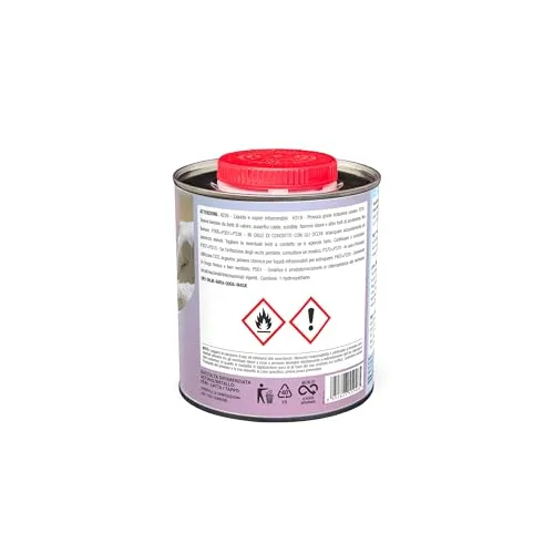 Bauchem Bio-Sver sverniciatore gel 750 ml tixotropico