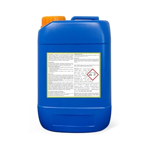 Bauchem Eco Stone impregnante idrorepellente 5 Lt antisalnitro