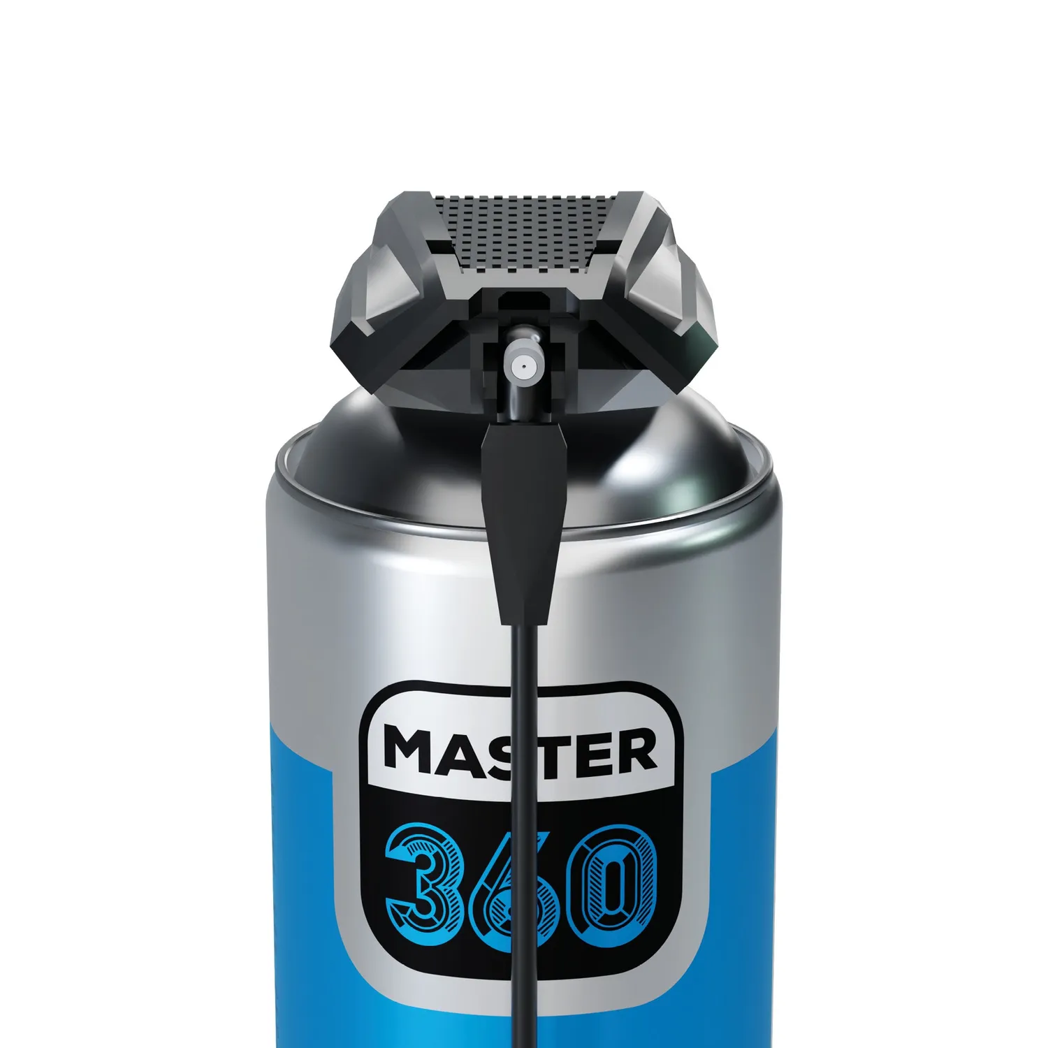 Camp Master 360 2-Way sbloccante lubrificante spray