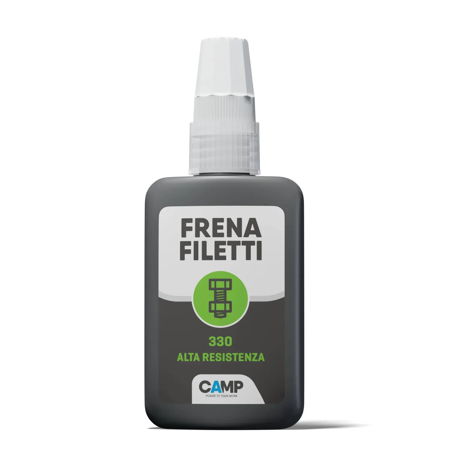 Camp Frenafiletti 330 frenafiletti forte flacone 20 ml