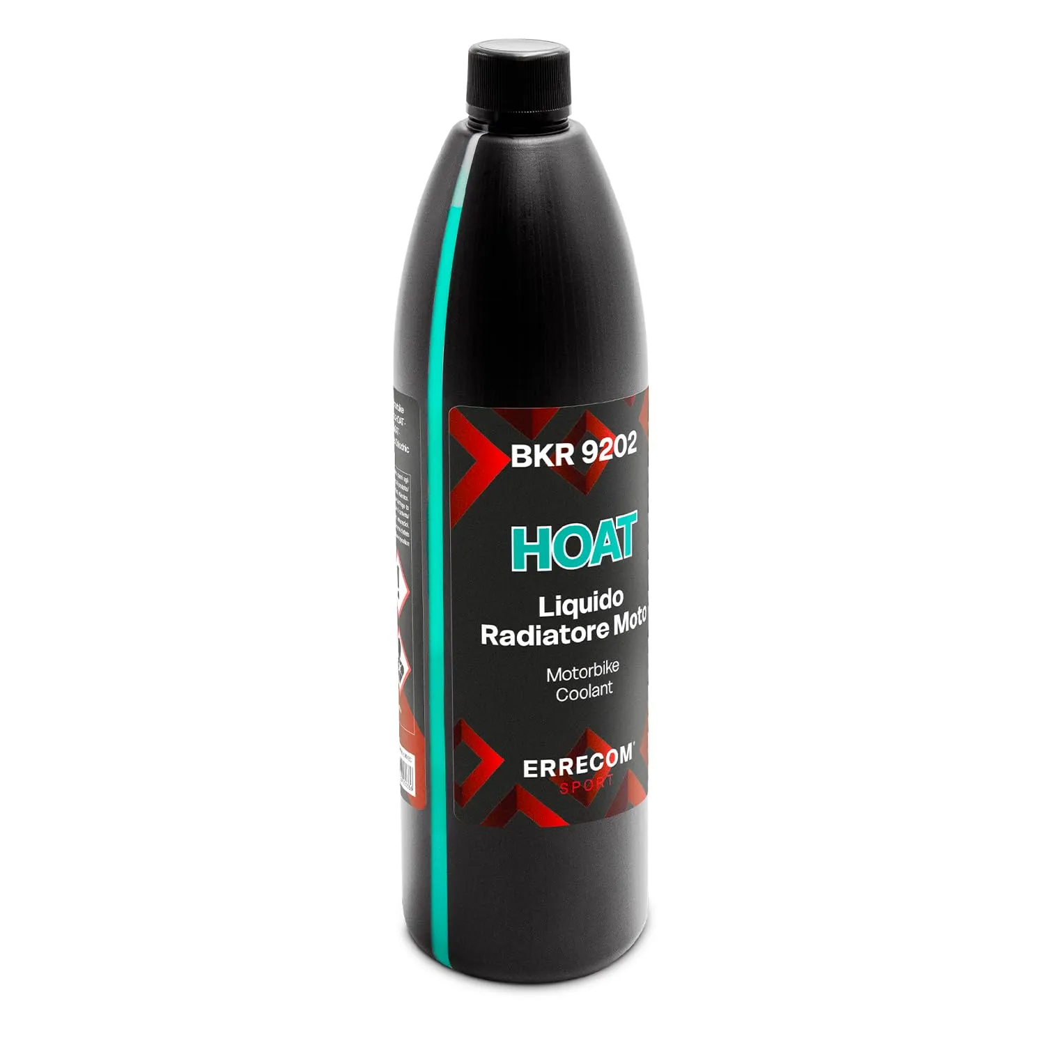 Errecom BKR 9203 liquido radiatore moto giallo 1 L HOAT