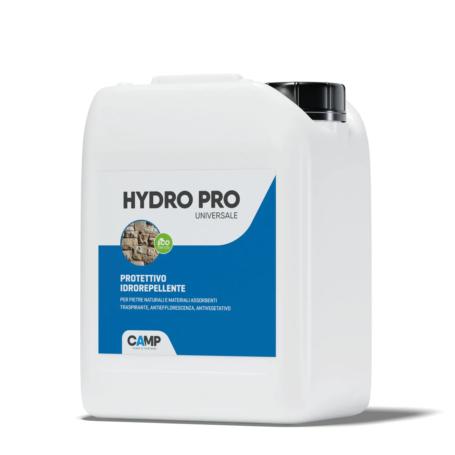 Camp Hydro Pro Eco idrorepellente universale flacone 1 L