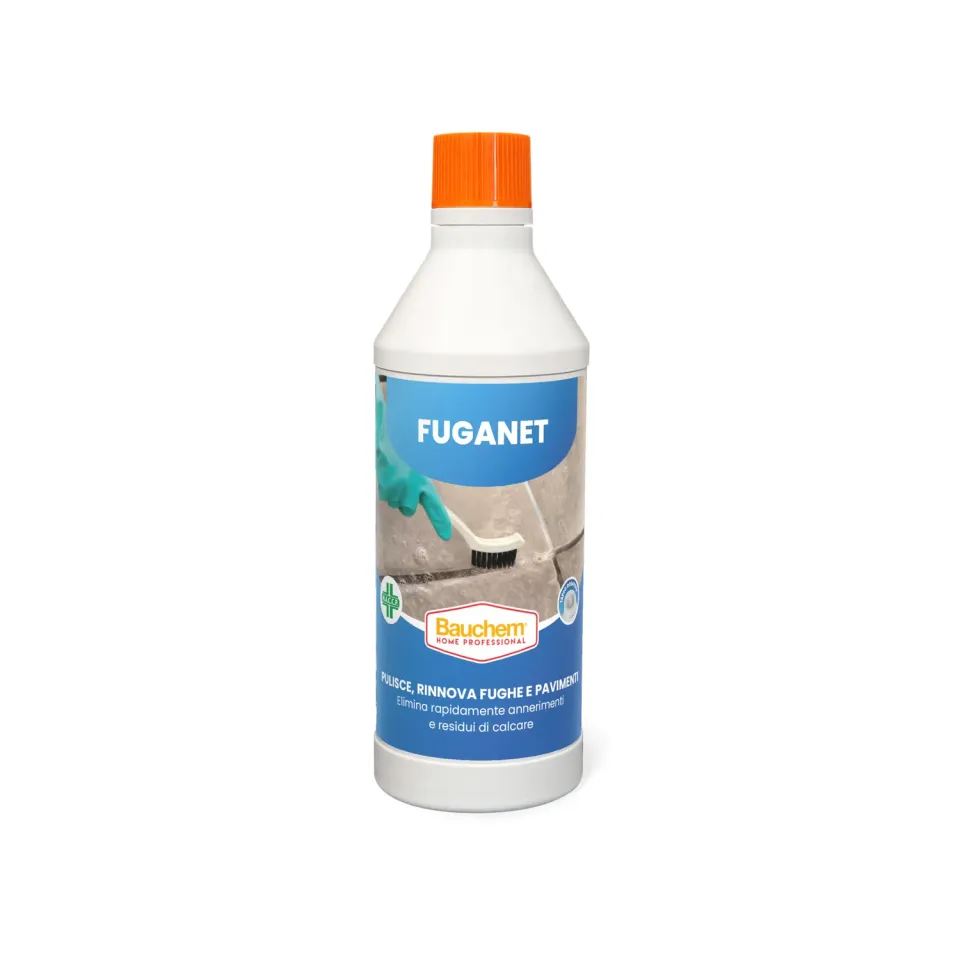 Bauchem FugaNet pulitore fughe 500 ml rinnova fughe