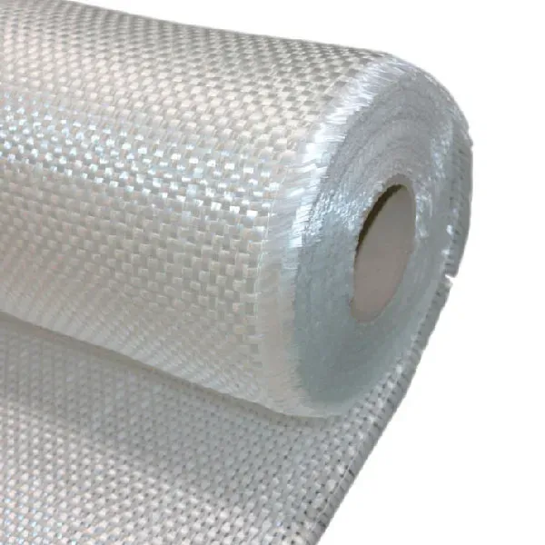 Neill's Materials Woven Roving 300g tessuto vetro telato