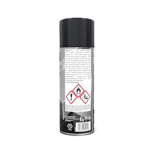 Bauchem Galvan 99 spray zincante 400 ml zinco 99%