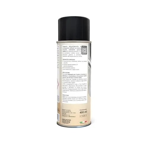 Bauchem Oil Fill olio da taglio spray 400 ml EP