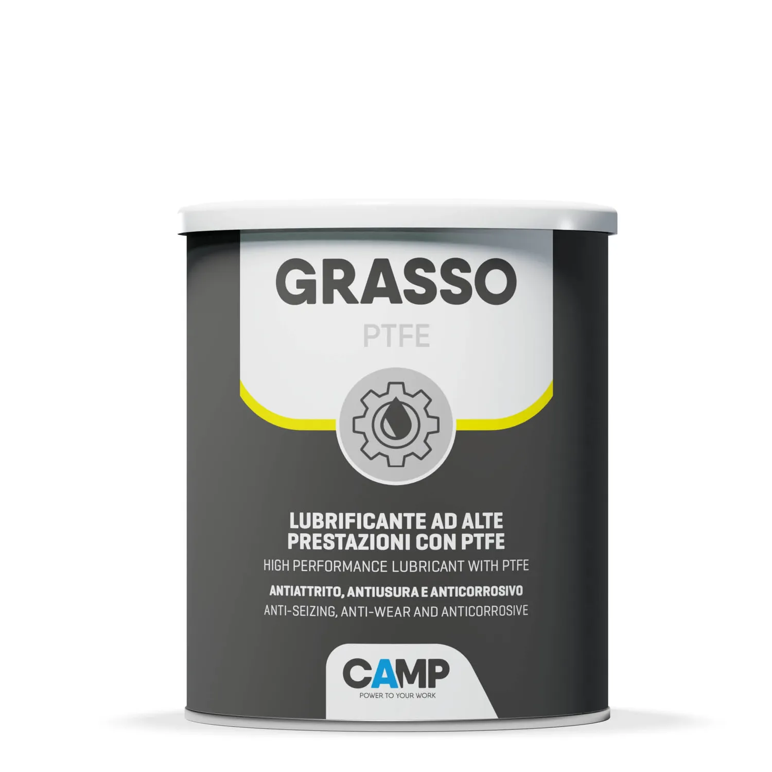Camp Grasso PTFE nautico idrorepellente tubetto 150 ml