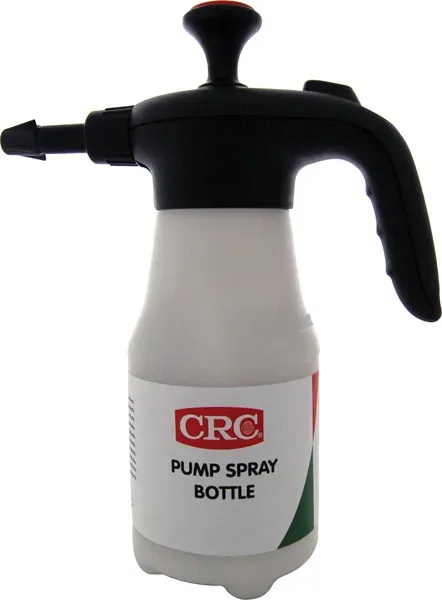 CRC Pumpsprayer spruzzatore a pompa 1pz per taniche