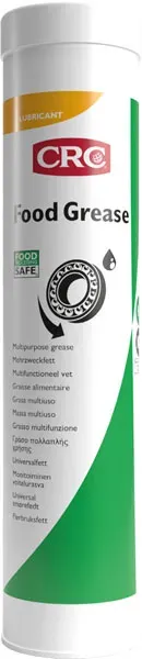 CRC Food Grease FPS grasso alimentare 6x400ml spray