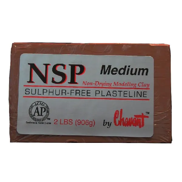 Neill's Materials Flat Mould Kit kit stampo piatto protesi