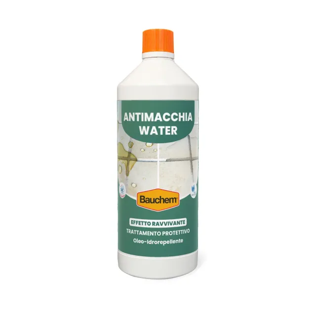 Bauchem Antimacchia Water protettivo effetto ravvivante 1 L