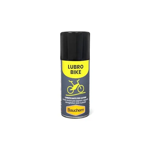 Bauchem Lubrobike lubrificante catena spray 150 ml