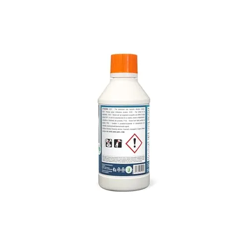 Bauchem Cura Lavatrice decalcificante 300 ml anticalcare
