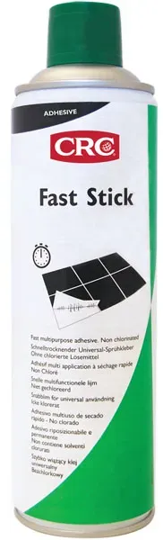 CRC Fast Stick adesivo 12x500ml presa immediata
