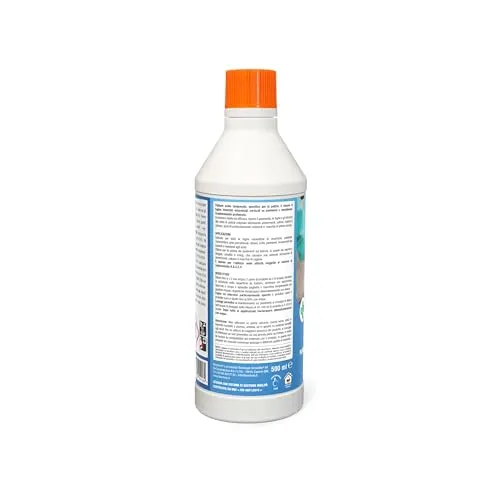 Bauchem FugaNet pulitore fughe 500 ml rinnova fughe
