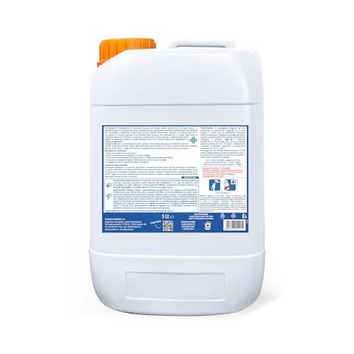 Bauchem Compact Stone consolidante 5 L per pietre porose