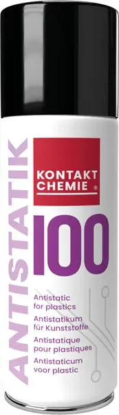 CRC KOC Antistatik 100 spray antistatico 12x200ml