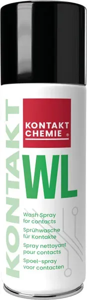 CRC Kontakt WL pulitore contatti elettronici 12x200ml sgrassante