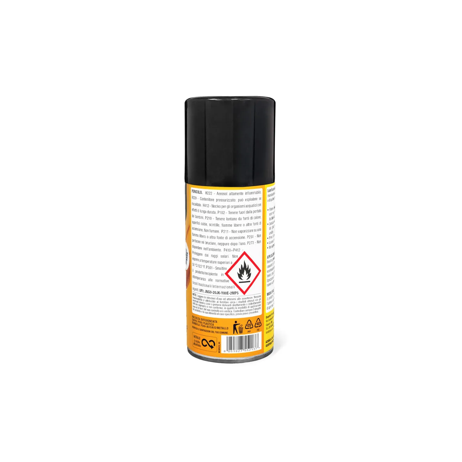 Bauchem Slik lubrificante serrature spray 150 ml