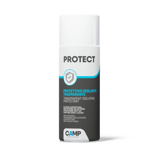 Camp Protect Spray protettivo semilucido aerosol 400 ml