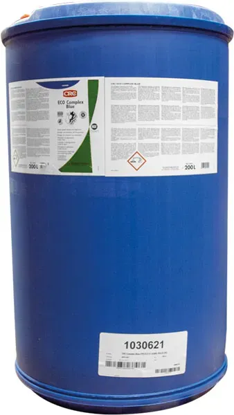 CRC ECO Complex Blue FPS detergente alimentare 200L