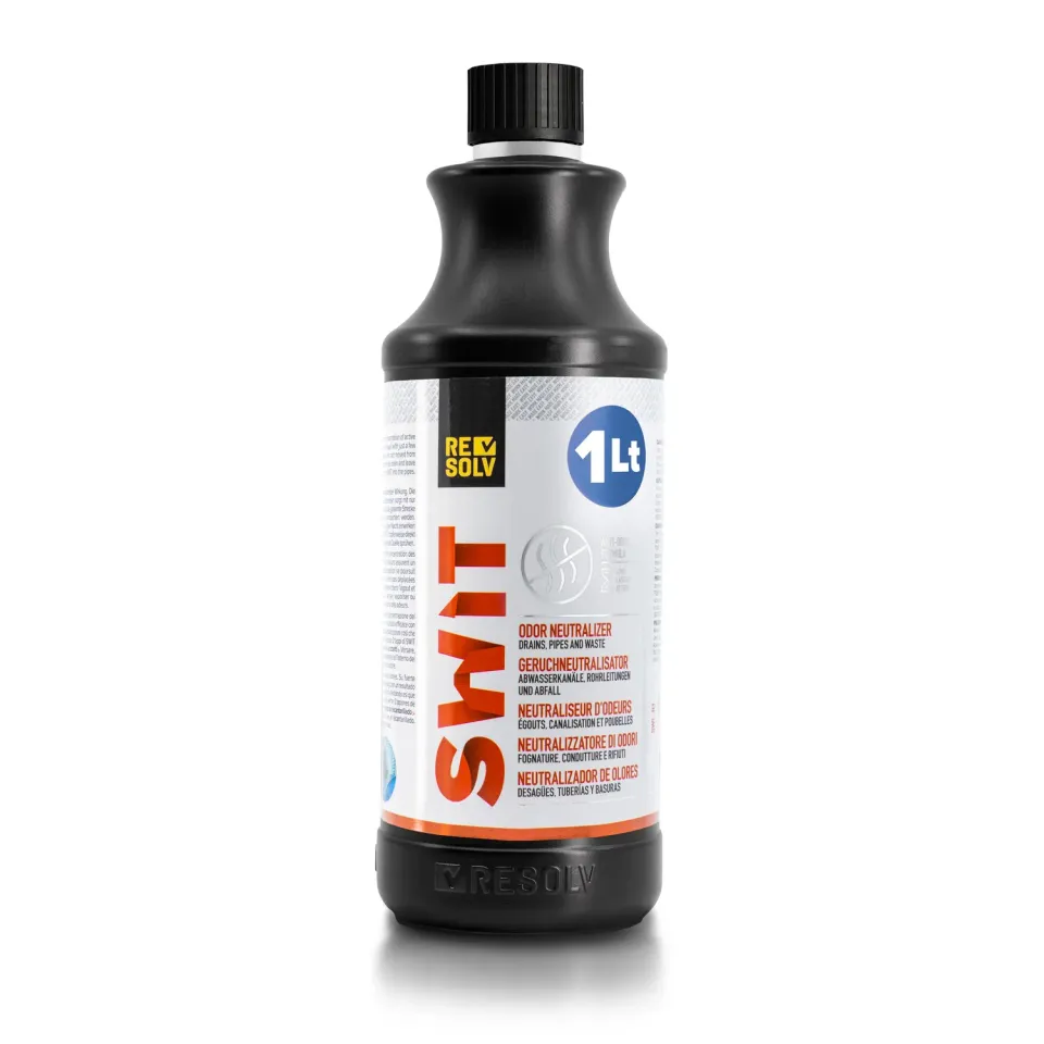 Resolv Swit neutralizza odori scarichi 1 l ciliegia