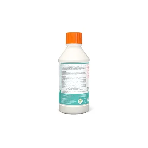 Bauchem Decal Ferro decalcificante ferro da stiro 350 gr anticalcare