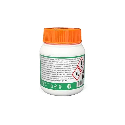 Bauchem Cloro Più compresse cloro 350 g effervescenti