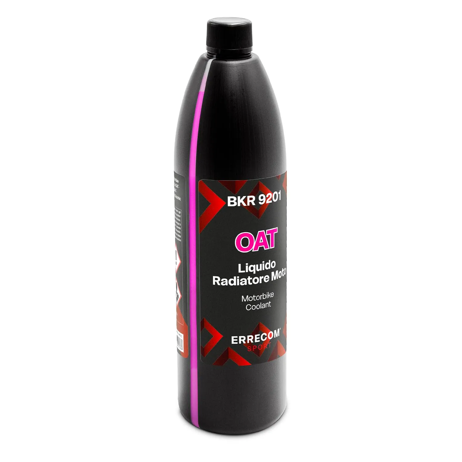 Errecom BKR 9203 liquido radiatore moto giallo 1 L HOAT