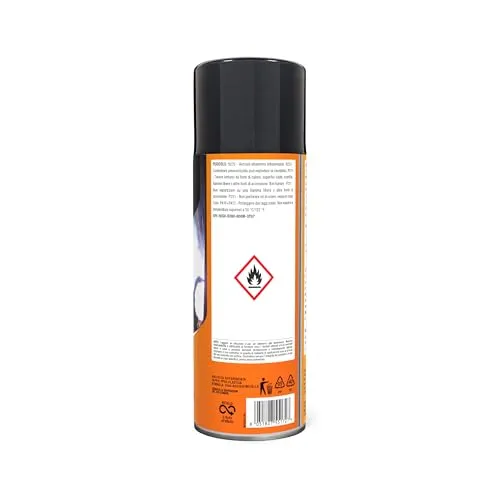Bauchem Welder spray saldatura 400 ml non siliconico