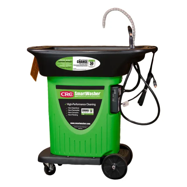 CRC SmartWasher SW-23 vasca lavaggio pezzi 220V singola