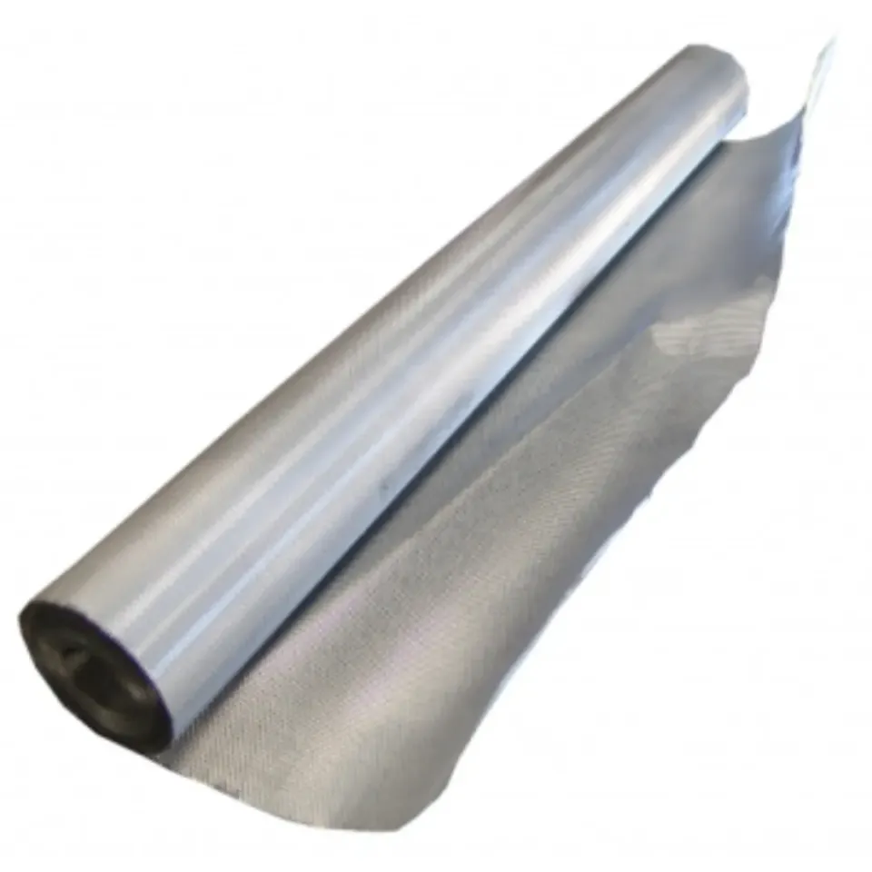 Neill's Materials Rete alluminio 61x30,5cm per modellismo