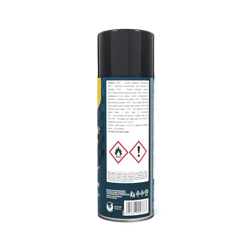 Bauchem Dinomite pulitore iniettori spray 400 ml diretto