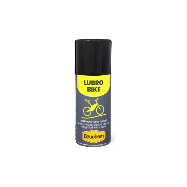 Bauchem Lubrobike lubrificante catena spray 150 ml