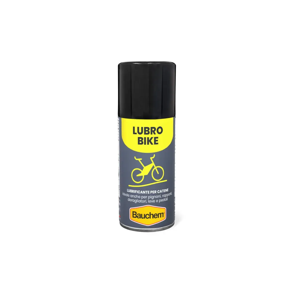 Bauchem Lubrobike lubrificante catena spray 150 ml
