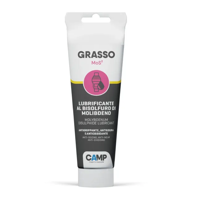 Camp Grasso MoS2 grasso giunti 150 ml EP