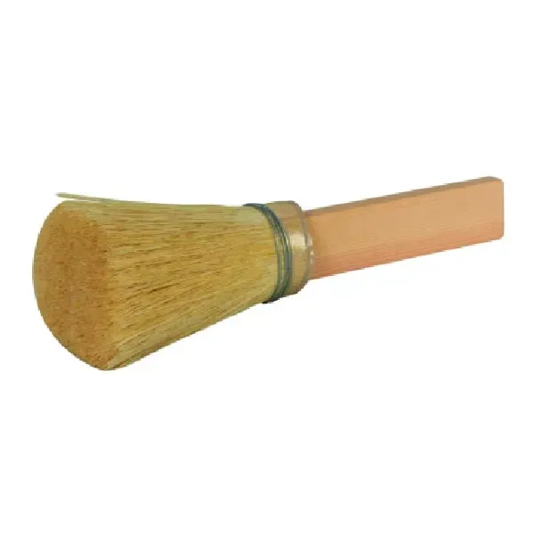 Neill's Materials Splash Brush pennello gesso 2¼ manico legno