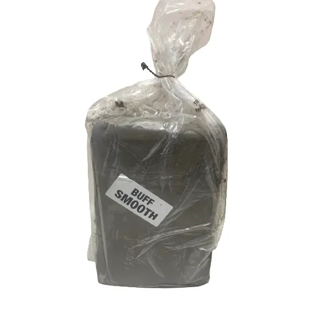Neill's Materials Buff argilla acqua per scultura e stampi