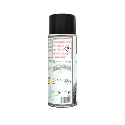 Bauchem Cablo Foam schiuma passacavi lubrificante spray 400 ml