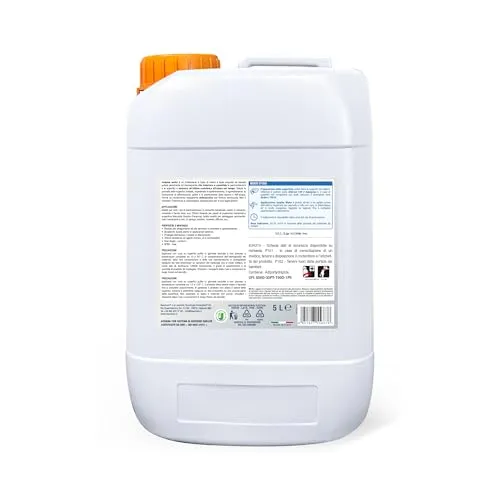 Bauchem Isoplax Water Consolidante Cemento 5 Lt