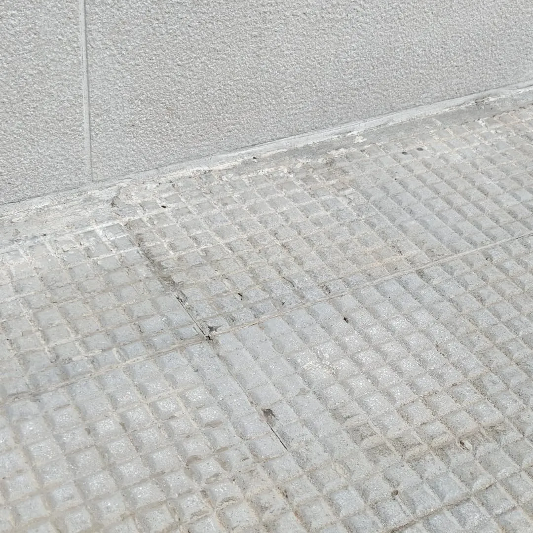 Bauchem Baufer Rimuovi Ruggine pulitore pavimenti 300 ml acido
