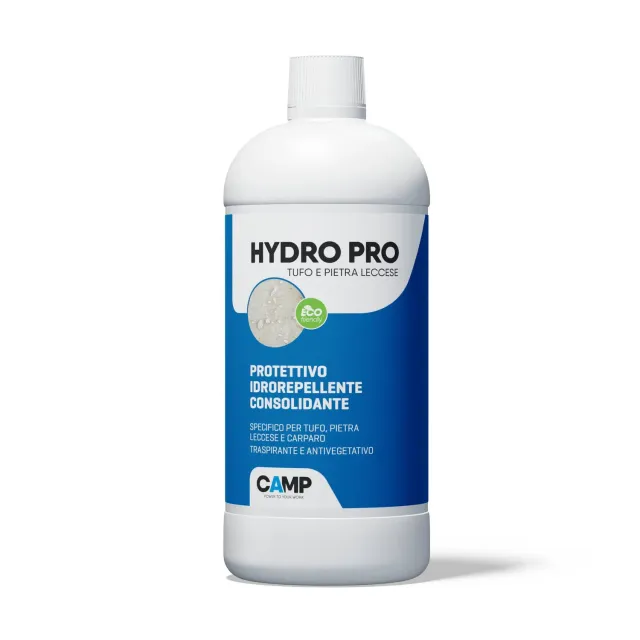 Camp Hydro Pro Eco idrorepellente tufo pietra 1 L