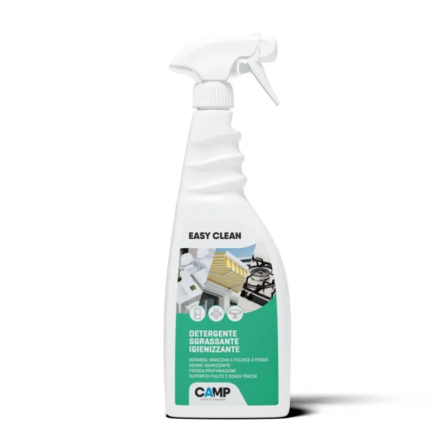 Camp Easy Clean detergente universale 750 ml
