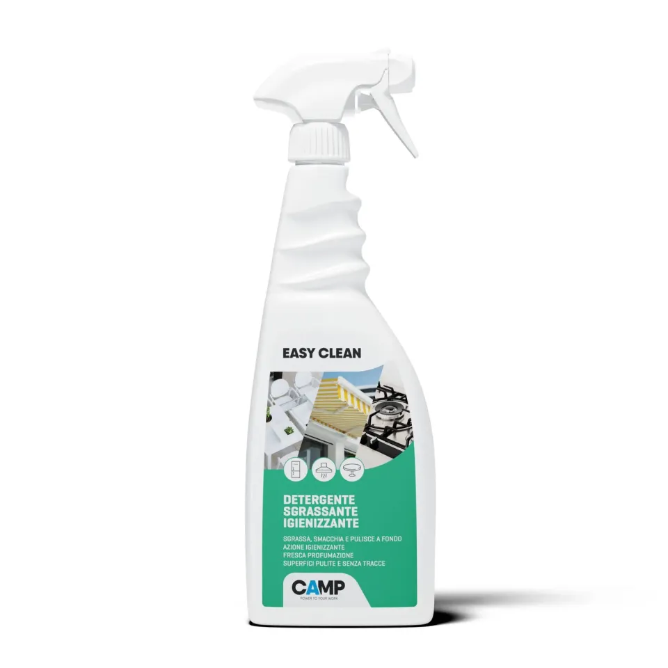 Camp Easy Clean detergente universale 750 ml
