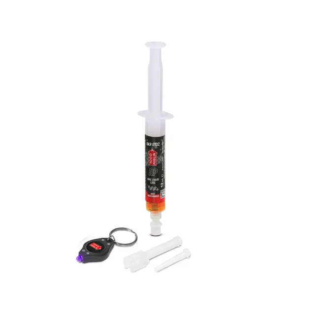 Errecom 1000 Miglia BKR 6102 lubrificante bici 12 ml HP