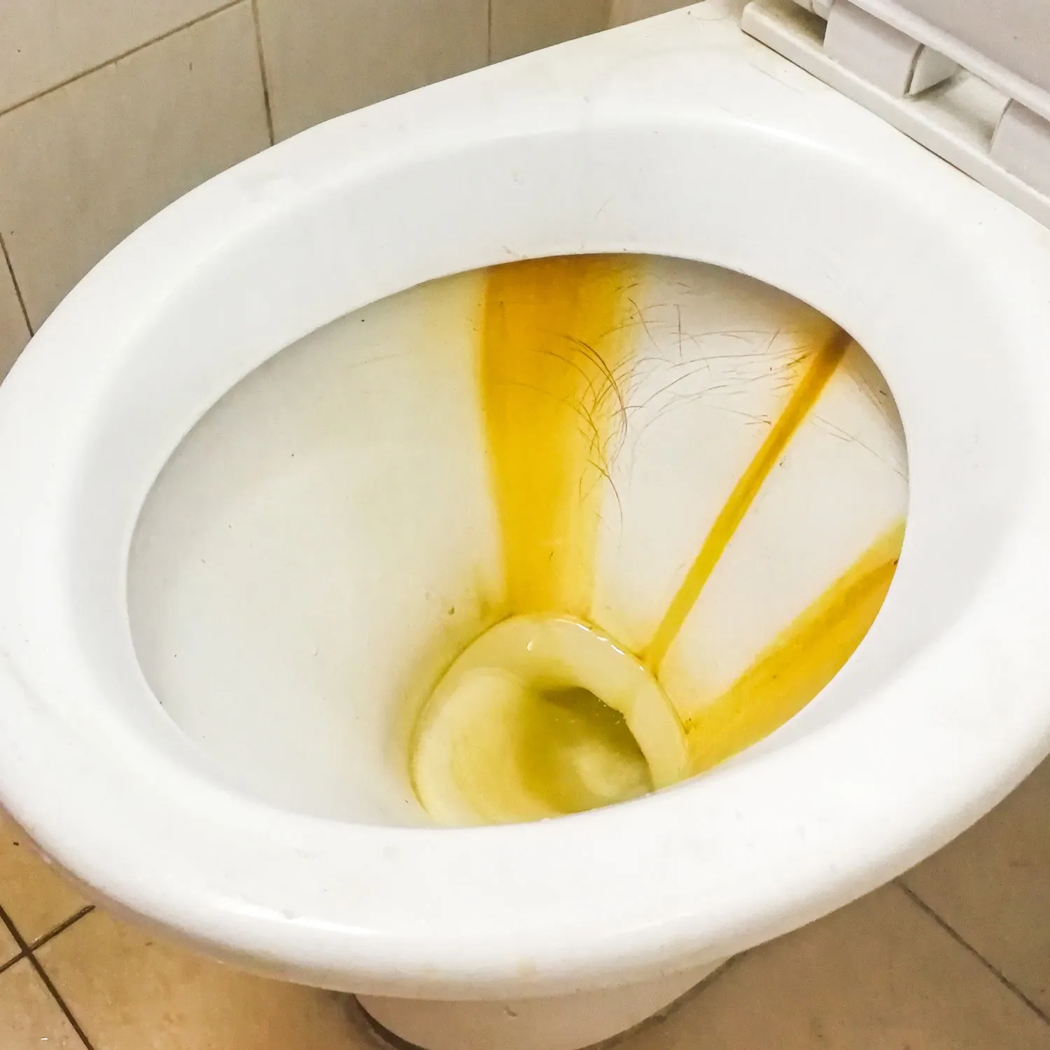 Deka disincrostante anticalcare WC sanitari 1 L forte