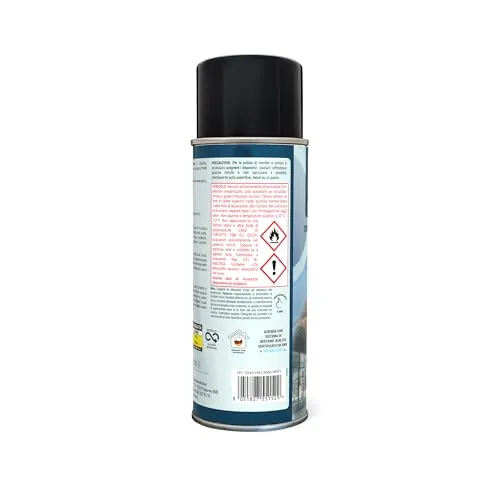 Bauchem Felix Schiumattiva detergente vetri spray 400 ml