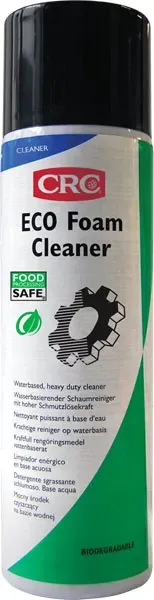 CRC ECO Foam Cleaner FPS schiuma detergente 12x500 ml