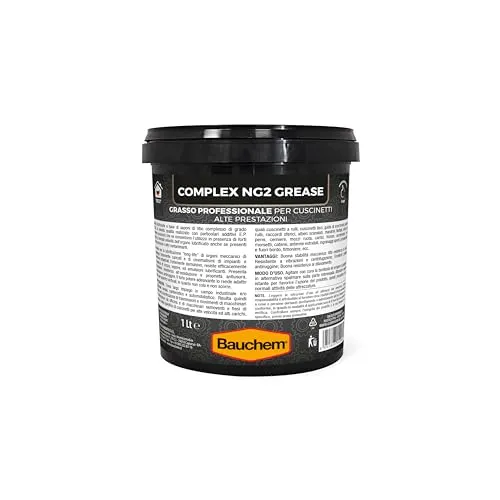 Bauchem Complex NG2 grasso cuscinetti 1 L alte prestazioni
