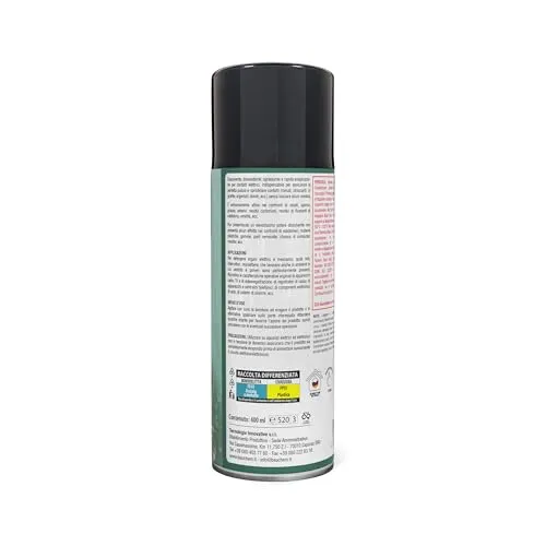Bauchem Dielectron disossidante contatti elettrici 400 ml